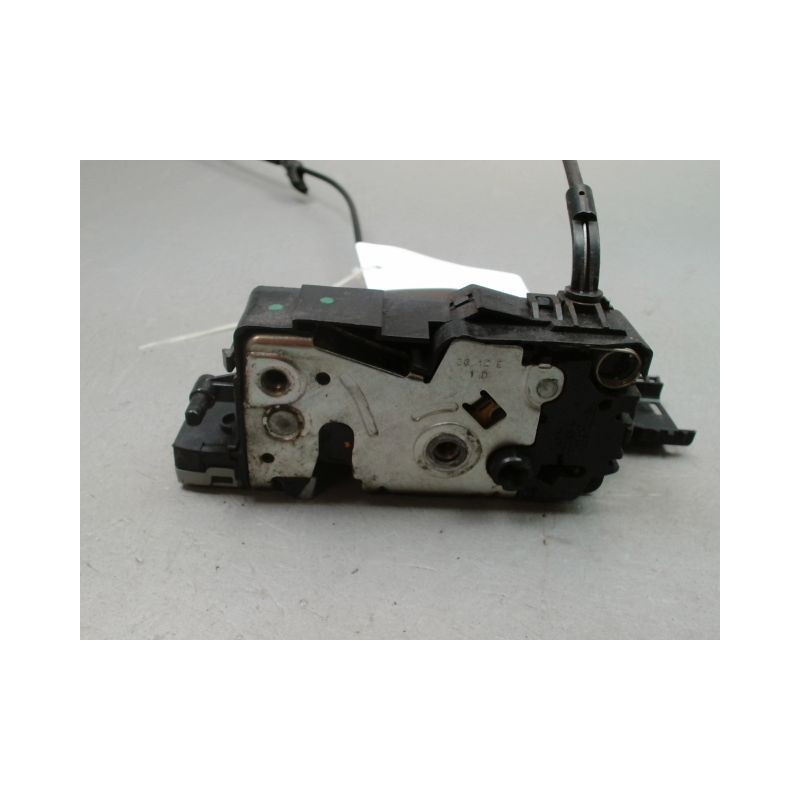 SYSTEME CONDAMNATION ARRIERE DROIT CITROEN C4 PICASSO MONOSP. I 2007-2013