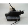 SYSTEME CONDAMNATION ARRIERE DROIT CITROEN C4 PICASSO MONOSP. I 2007-2013