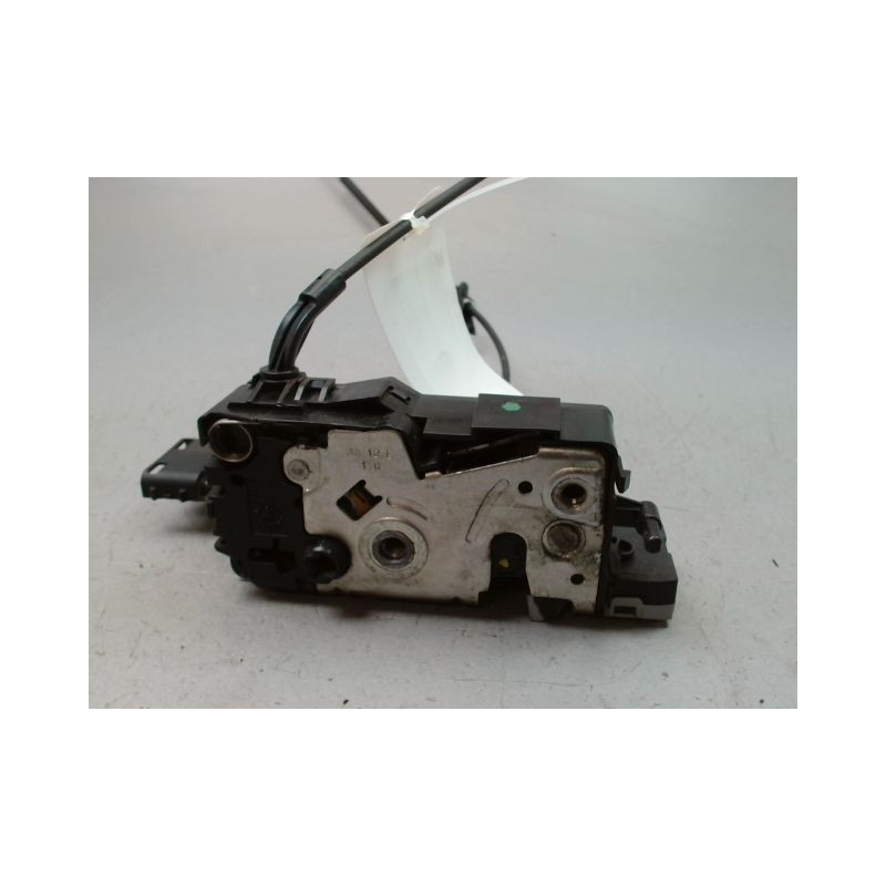 SYSTEME CONDAMNATION ARRIERE GAUCHE CITROEN C4 PICASSO MONOSP. I 2007-2013