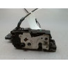 SYSTEME CONDAMNATION ARRIERE GAUCHE CITROEN C4 PICASSO MONOSP. I 2007-2013