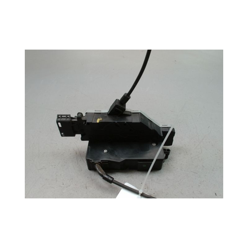 SYSTEME CONDAMNATION ARRIERE GAUCHE CITROEN C4 PICASSO MONOSP. I 2007-2013