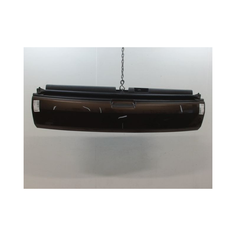 HAYON INFERIEUR PEUGEOT 3008 BREAK I Phase 1 2009-2013