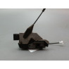 SYSTEME CONDAMNATION ARRIERE DROIT PEUGEOT 208 Phase 1 2012-...