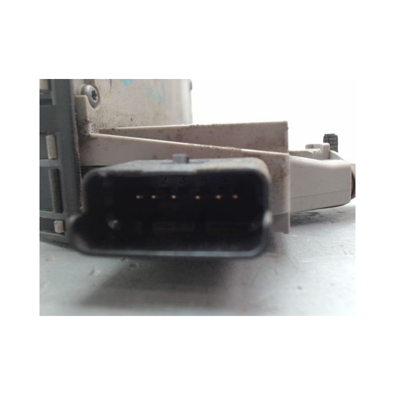 SYSTEME CONDAMNATION ARRIERE DROIT PEUGEOT 208 Phase 1 2012-...
