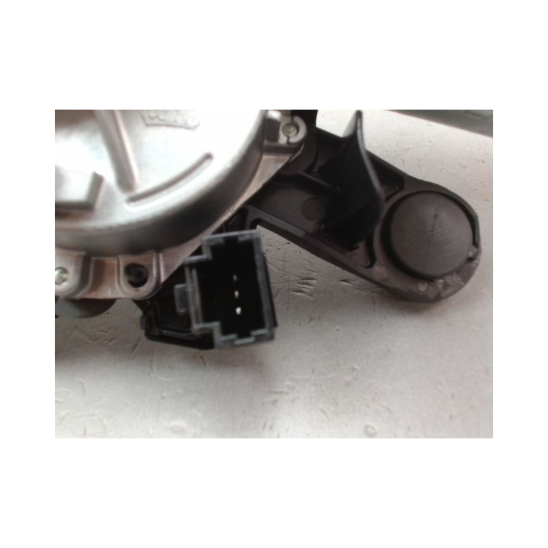 MECANISME ESSUIE-GLACE ARRIERE PEUGEOT 208 Phase 1 2012-...