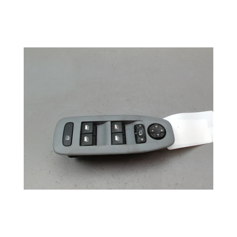 COMMANDE LEVE-GLACE PORTE AVG PEUGEOT 208 Phase 1 2012-...