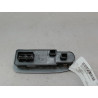 COMMANDE LEVE-GLACE PORTE AVG PEUGEOT 208 Phase 1 2012-...