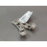 JEU SUPPORTS PARE-CHOC AVANT PEUGEOT 208 Phase 1 2012-...