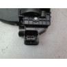 SERRURE HAYON  PEUGEOT 208 Phase 1 2012-...