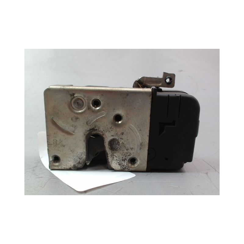 SYSTEME CONDAMNATION AVANT GAUCHE PEUGEOT 206 1998-2009