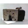 SYSTEME CONDAMNATION AVANT GAUCHE PEUGEOT 206 1998-2009