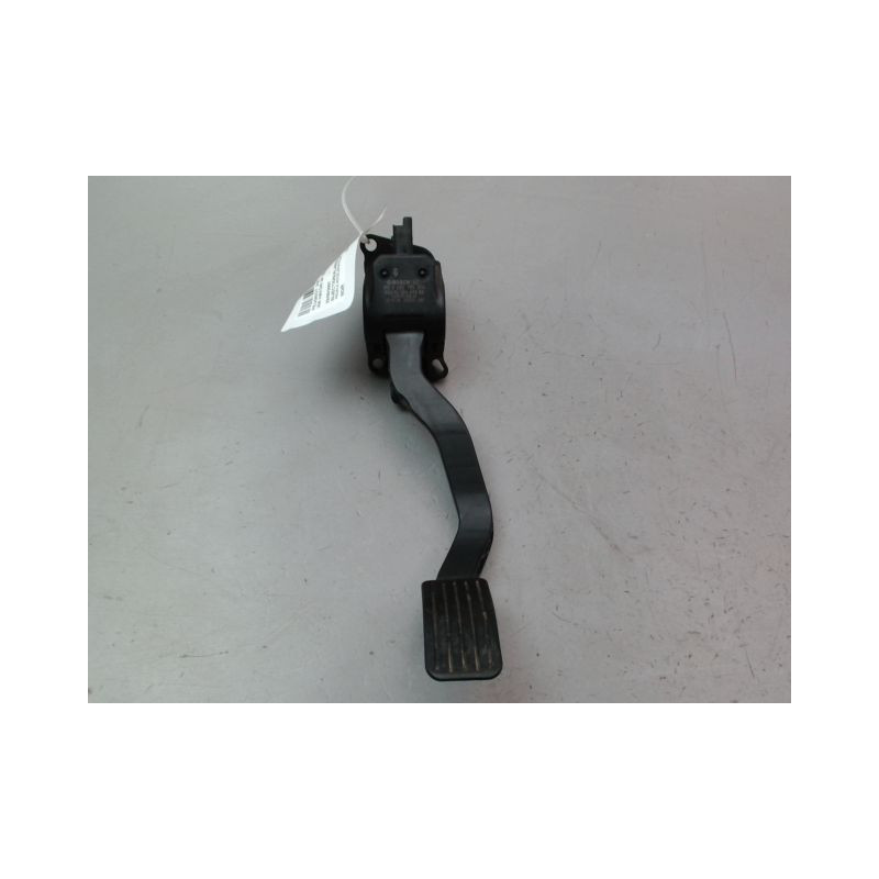 PEDALE ACCELERATEUR PEUGEOT 206 1998-2009