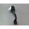 PEDALE ACCELERATEUR PEUGEOT 206 1998-2009