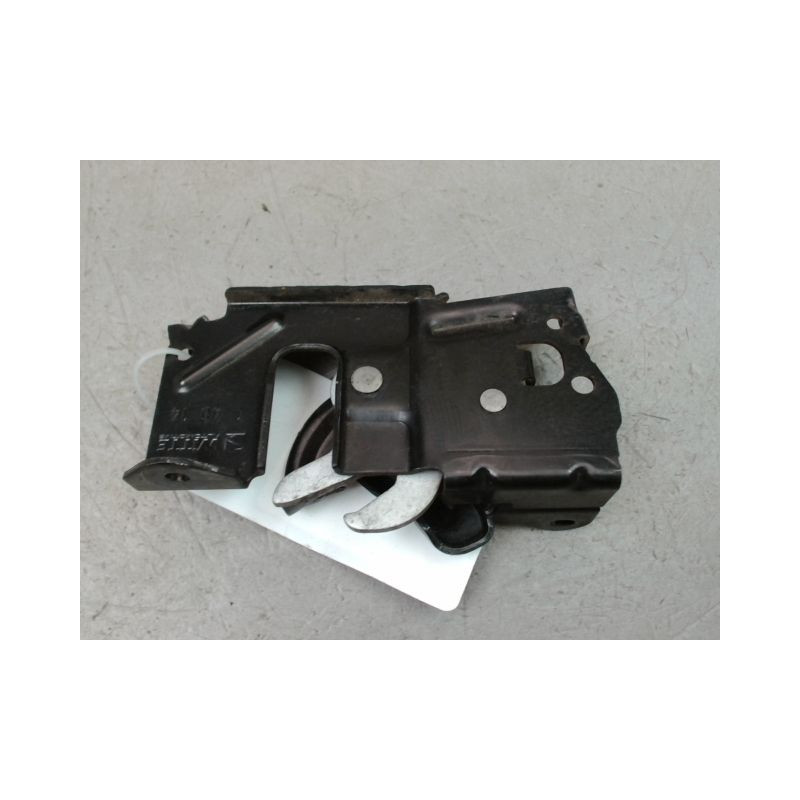 SERRURE CAPOT BMW SERIE 1 II (F20/F21) 2011-...
