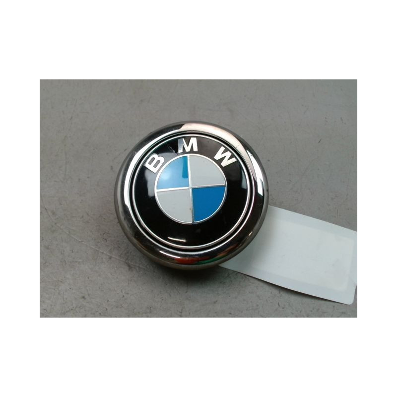 POIGNEE EXTERIEURE HAYON BMW SERIE 1 II (F20/F21) 2011-...