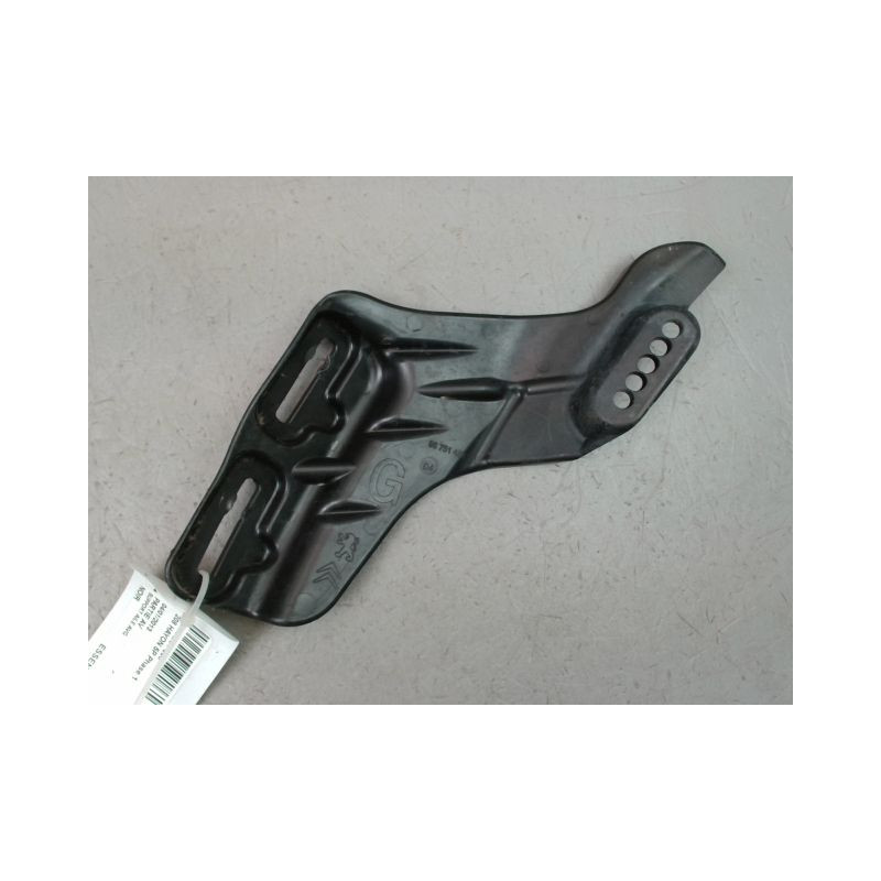 SUPPORT AILE AVG PEUGEOT 208 Phase 1 2012-...