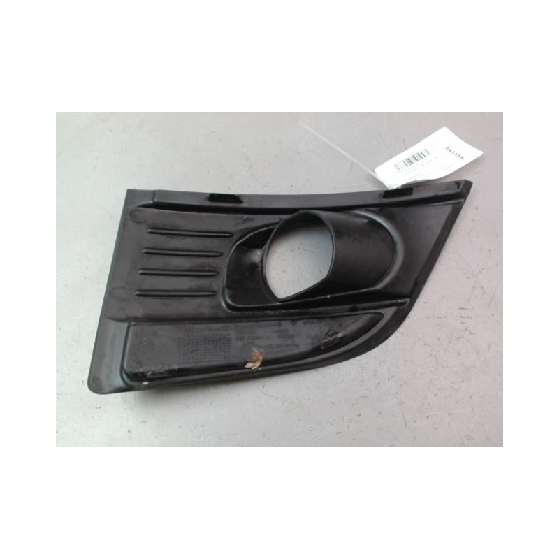 ENJOLIVEUR PARE-CHOC AVG CITROEN C4 PICASSO MONOSP. I 2007-2013