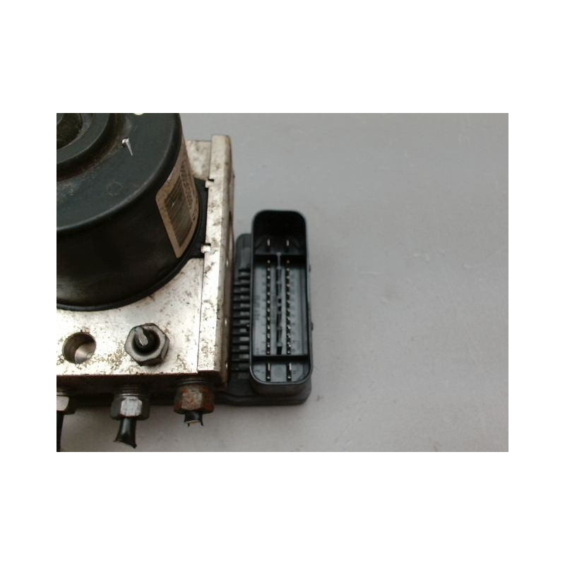 UNITE HYDRAULIQUE ABS PEUGEOT 207 2006-2013
