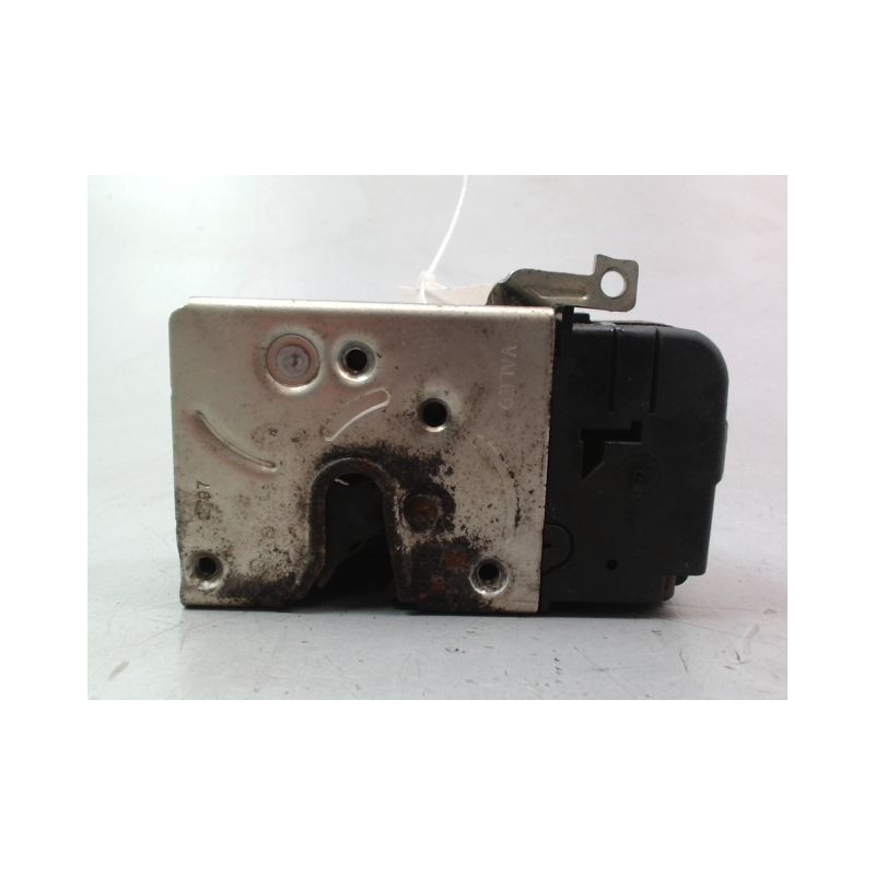 SYSTEME CONDAMNATION AVANT GAUCHE PEUGEOT 206 + 2009-2013
