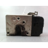 SYSTEME CONDAMNATION AVANT GAUCHE PEUGEOT 206 + 2009-2013