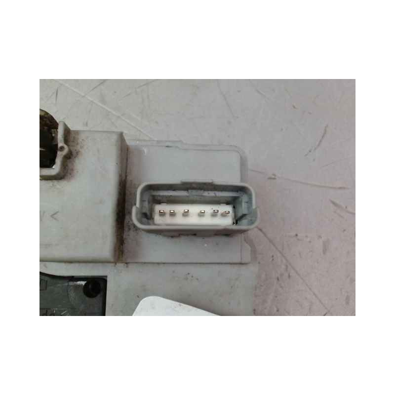 SYSTEME CONDAMNATION AVANT GAUCHE PEUGEOT 206 + 2009-2013