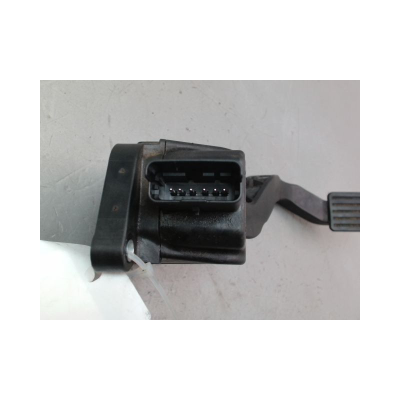 PEDALE ACCELERATEUR PEUGEOT 206 + 2009-2013