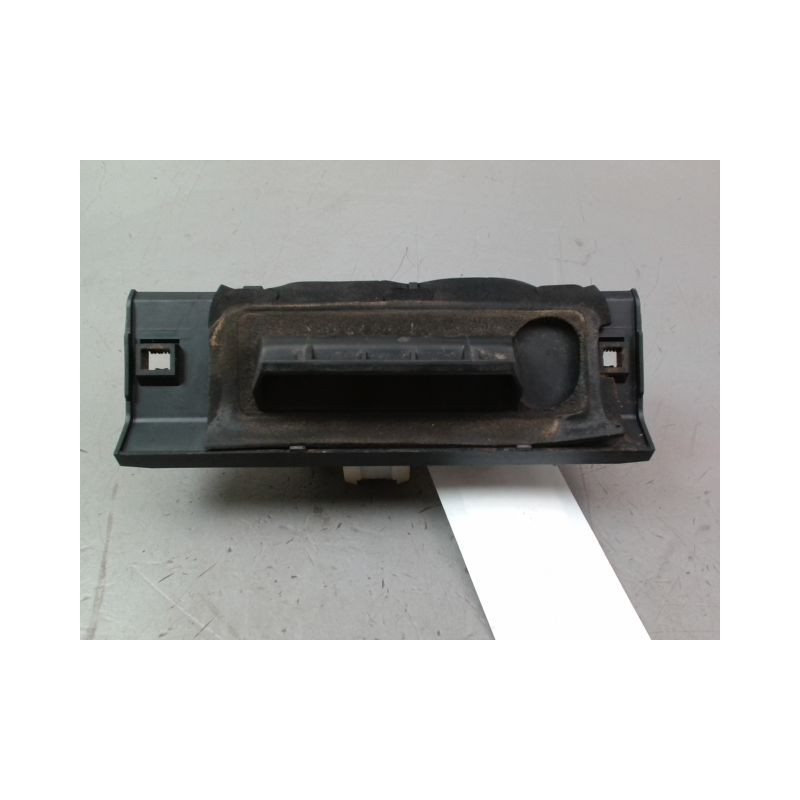 POIGNEE EXTERIEURE HAYON PEUGEOT 206 + 2009-2013