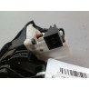 POIGNEE EXTERIEURE HAYON PEUGEOT 206 + 2009-2013