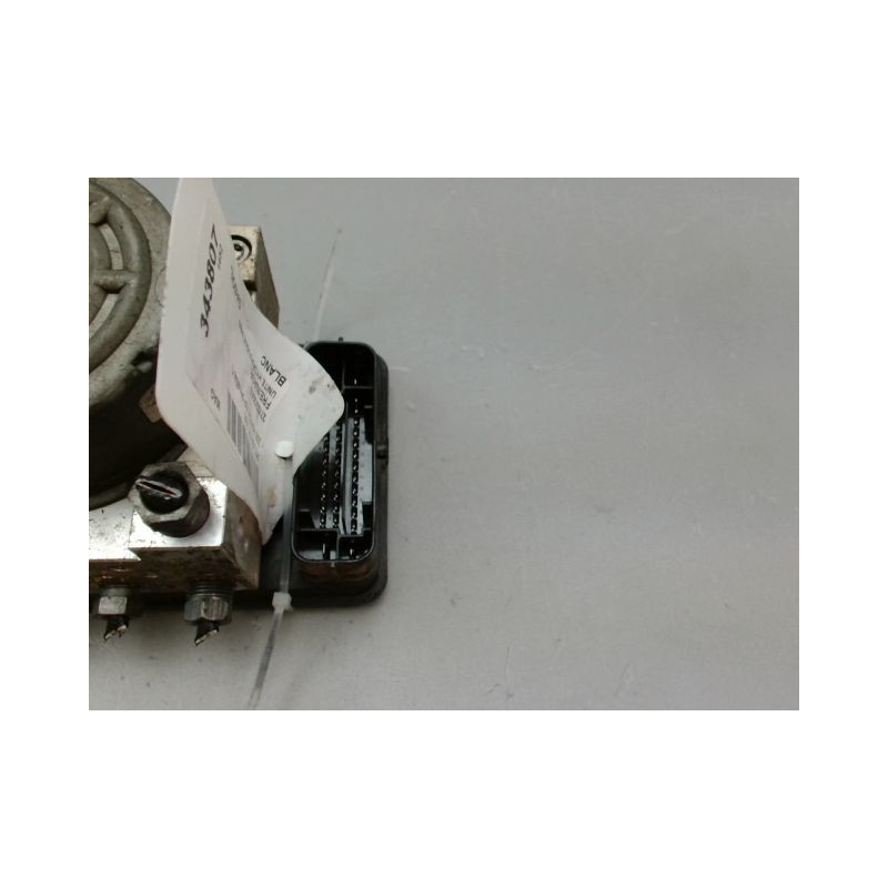 UNITE HYDRAULIQUE ABS PEUGEOT 208 Phase 1 2012-...
