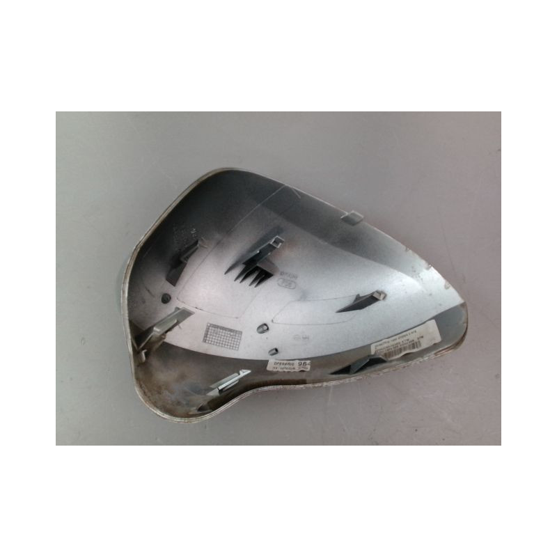 CARENAGE RETROVISEUR EXTERIEUR DROIT SEAT IBIZA IV Phase 2 (6J) 2012-...