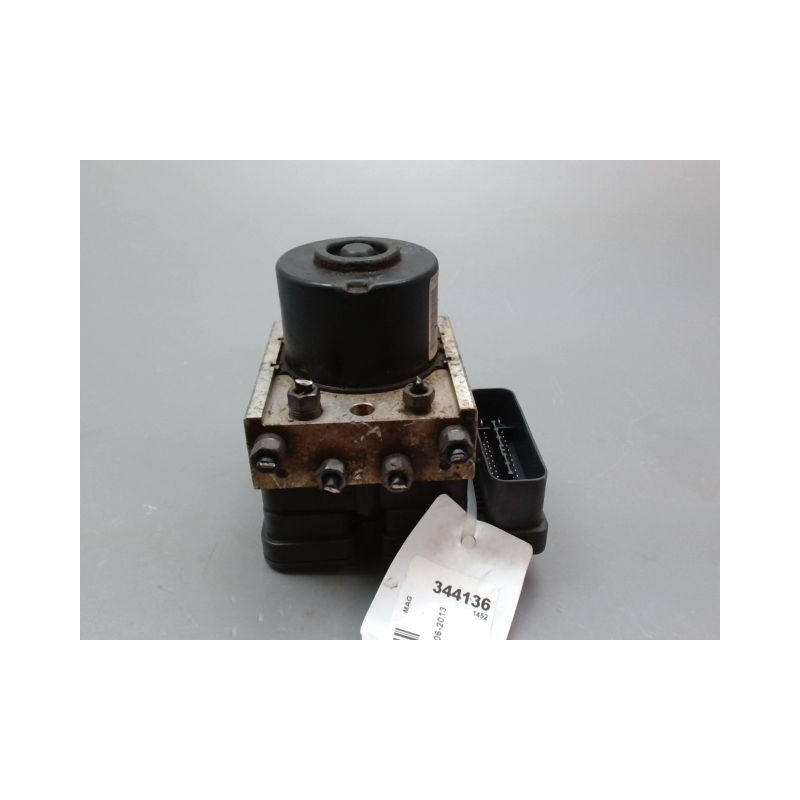 UNITE HYDRAULIQUE ABS PEUGEOT 207 2006-2013