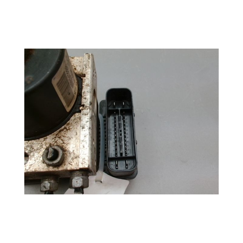 UNITE HYDRAULIQUE ABS PEUGEOT 207 2006-2013