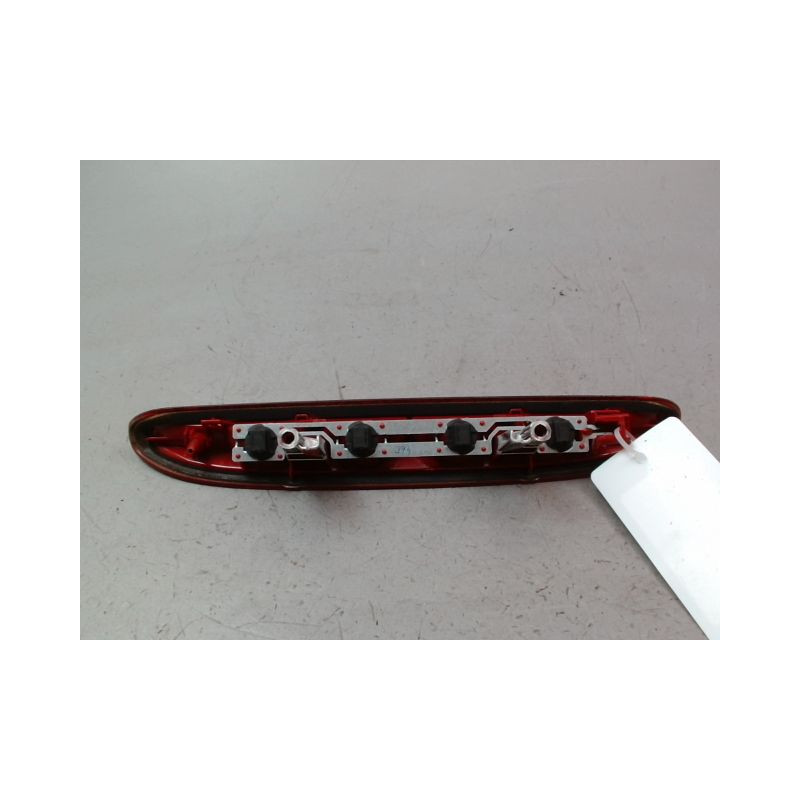 FEUX STOP SUPPLEMENTAIRE PEUGEOT 208 Phase 1 2012-...