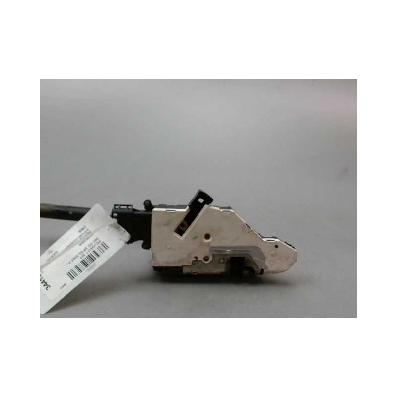 SYSTEME CONDAMNATION AVANT DROIT PEUGEOT 207 CC 2P 2007-...