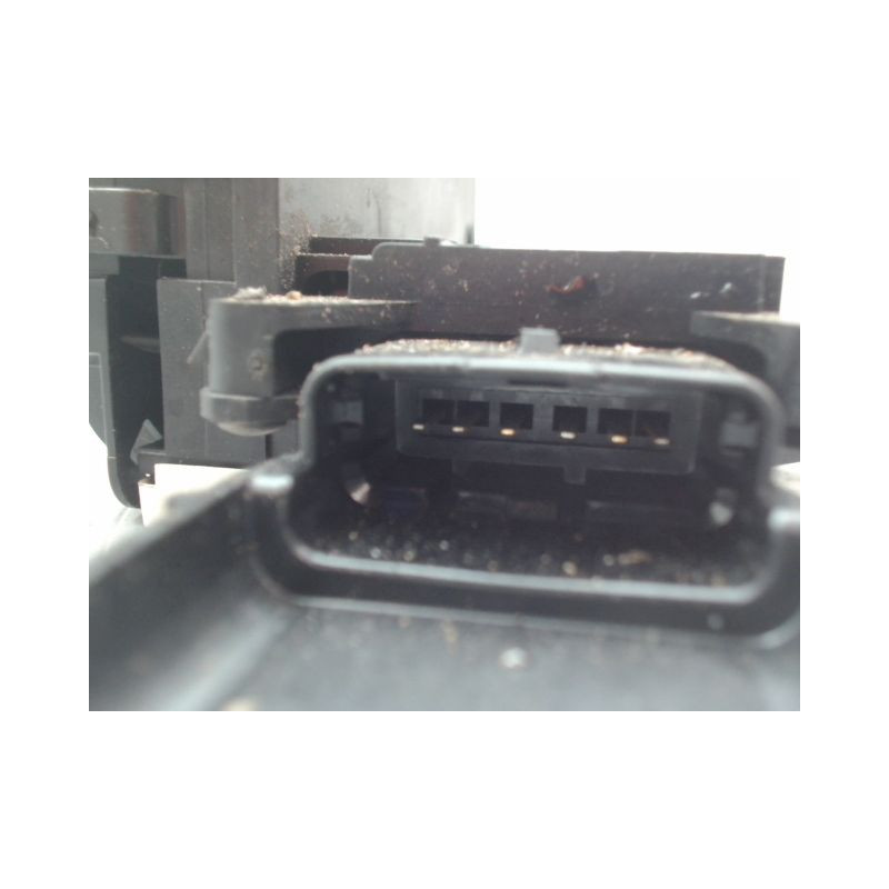 SYSTEME CONDAMNATION AVANT DROIT PEUGEOT 207 CC 2P 2007-...