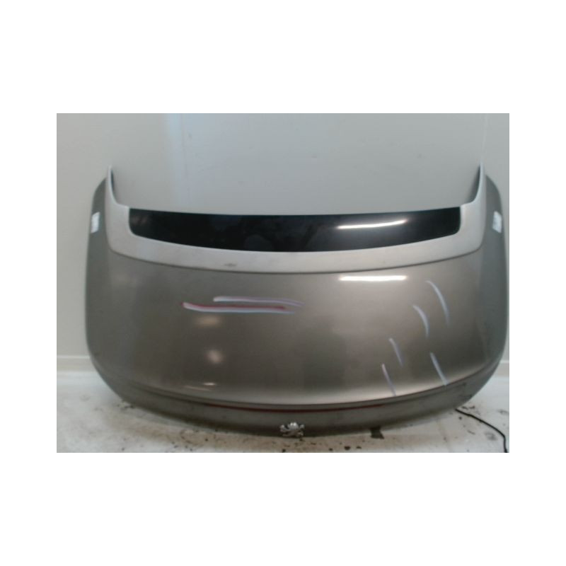 COFFRE ARRIERE PEUGEOT 207 CC 2P 2007-...