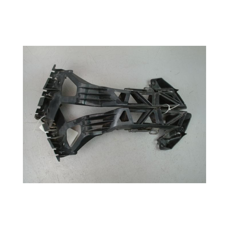 JEU SUPPORTS PARE-CHOC ARRIERE PEUGEOT 207 CC 2P 2007-...