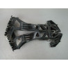 JEU SUPPORTS PARE-CHOC ARRIERE PEUGEOT 207 CC 2P 2007-...