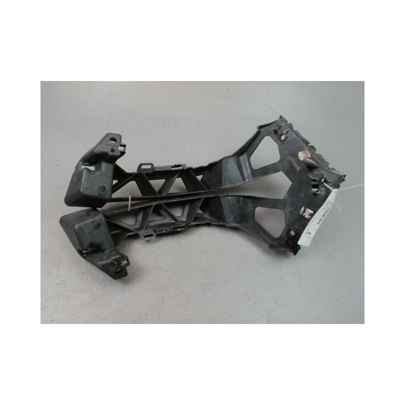 JEU SUPPORTS PARE-CHOC ARRIERE PEUGEOT 207 CC 2P 2007-...