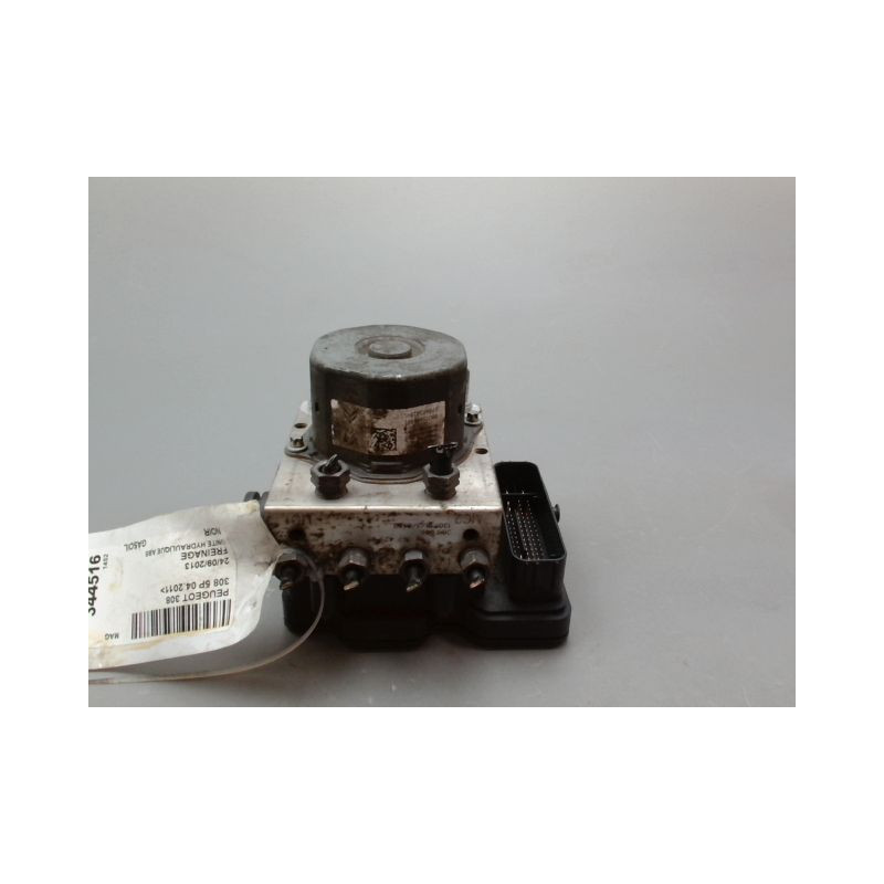 UNITE HYDRAULIQUE ABS PEUGEOT 308 2011-