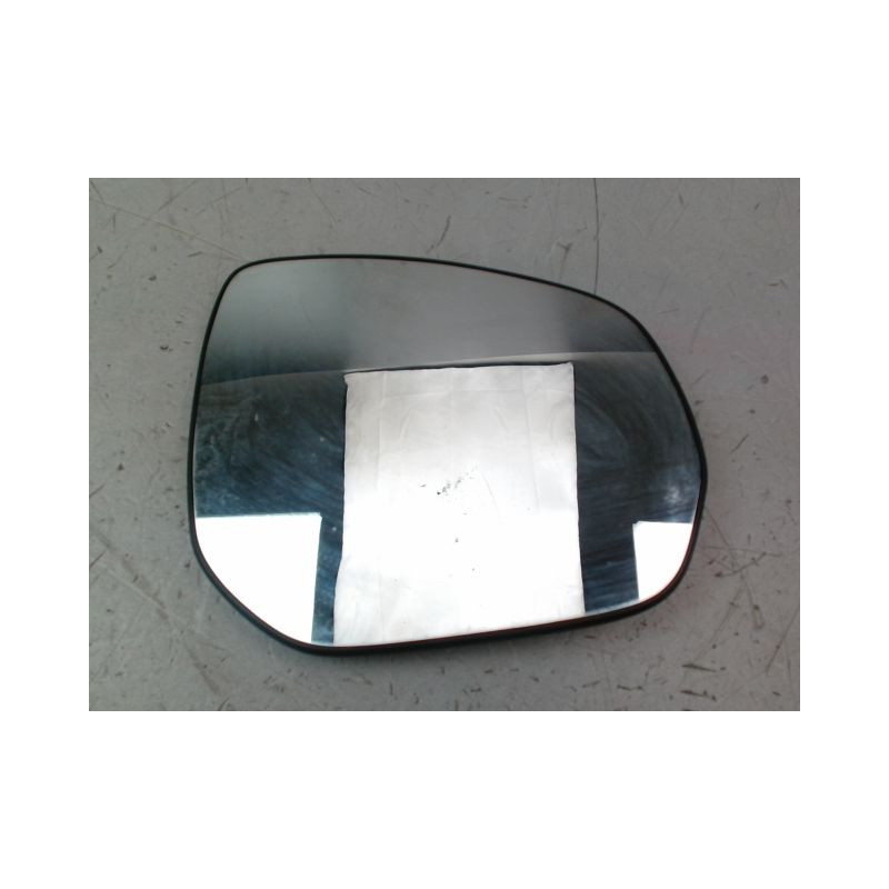 GLACE RETROVISEUR EXT D PEUGEOT 3008 BREAK I Phase 1 2009-2013