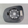 GLACE RETROVISEUR EXT D PEUGEOT 3008 BREAK I Phase 1 2009-2013