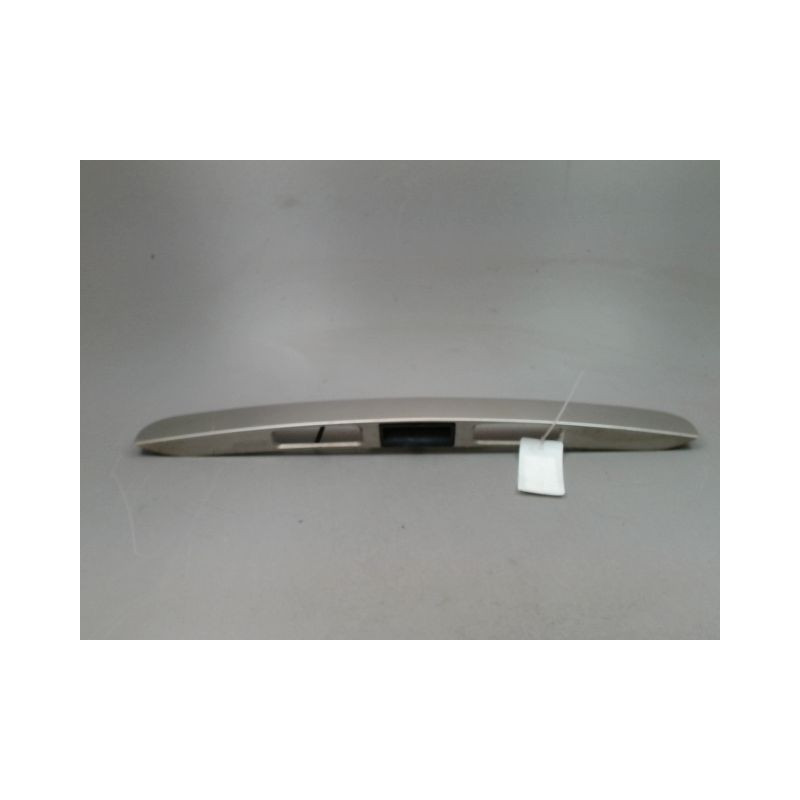 POIGNEE EXTERIEURE HAYON PEUGEOT 207 2006-2013