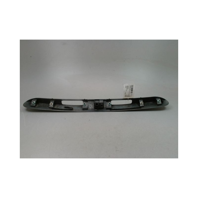 POIGNEE EXTERIEURE HAYON PEUGEOT 207 2006-2013
