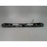 POIGNEE EXTERIEURE HAYON PEUGEOT 207 2006-2013