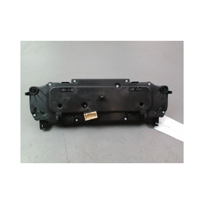 BLOC COMPTEURS PEUGEOT 208
