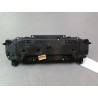 BLOC COMPTEURS PEUGEOT 208