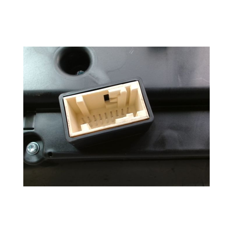 BLOC COMPTEURS PEUGEOT 208
