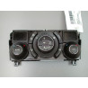 COMMANDE DE CHAUFFAGE PEUGEOT 3008 BREAK I Phase 1 2009-2013
