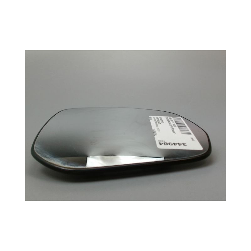 GLACE RETROVISEUR EXT D PEUGEOT 3008 BREAK I Phase 1 2009-2013